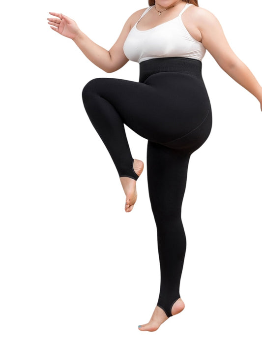 Pomapoma Cotton-Touch Thermal Tights